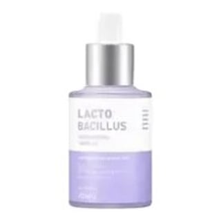 A'Pieu Lactobacillus Moisturizing Ampoule