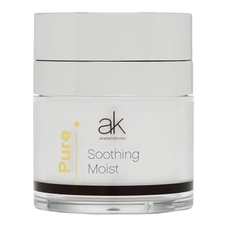 Akademikliniken Pure Soothing Moist