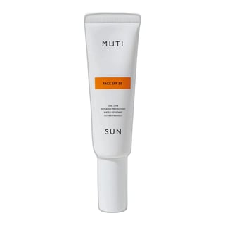 Muti Face SPF 50