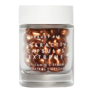 Beauty Pie Superactive Capsules Extreme