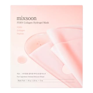 Mixsoon PDRN Collagen Hydrogel Mask
