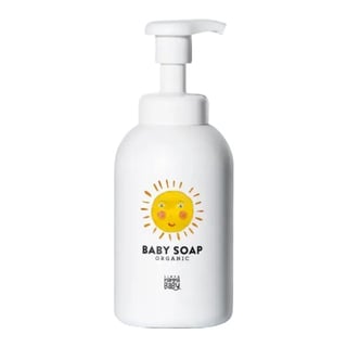 MammaBaby Baby Soap