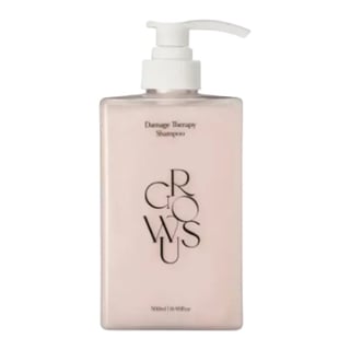 Growus Damage Therapy Shampoo