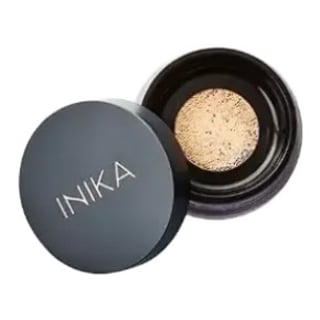 Inika Organic Loose Mineral Foundation SPF 25