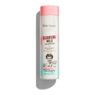 Petite Maison Cleansing Milk