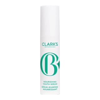 Clark’s Botanicals Nourishing Youth Serum
