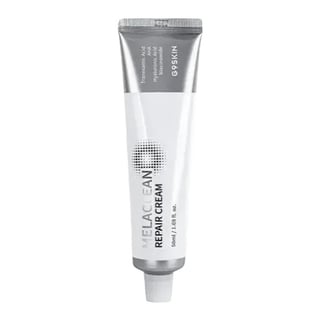 G9 Skin Melaclean Repair Cream