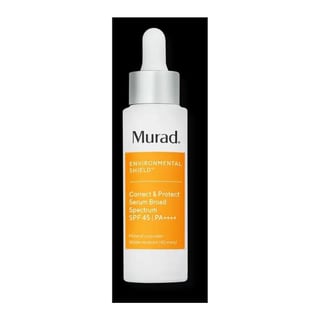 Murad Correct & Protect Serum Broad Spectrum SPF 45 PA++++