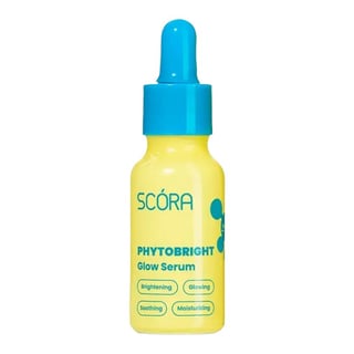 Scora Phytobright Glow Serum