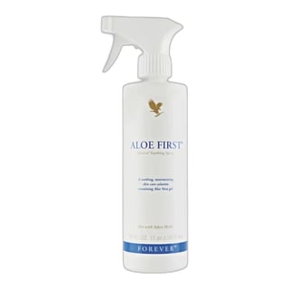 Forever Living Aloe First Natural Soothing Spray