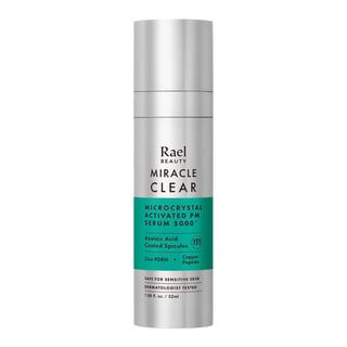 Rael Miracle Clear Microcrystal Activated PM Serum 5000