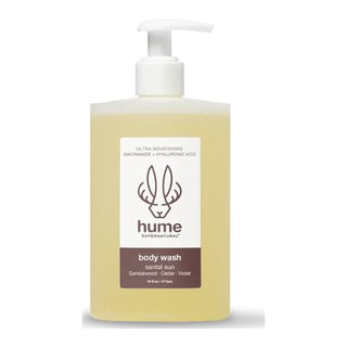 Hume Supernatural Body Wash