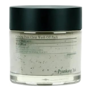 Pyunkang Yul Calming Pore Clear Wash Off Pack