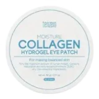 TENZERO Moisture Collagen Hydrogel Eye Patch