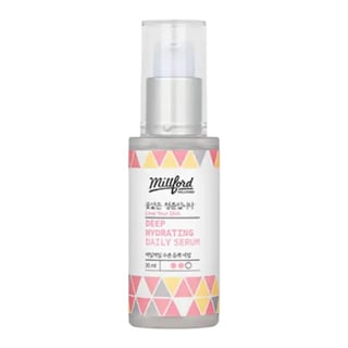 Millford Deep Hydrating Daily Serum