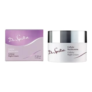 Dr. Spiller Cellular Night Cream