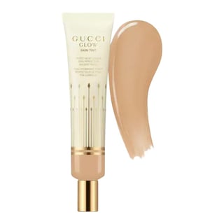 Gucci Glow Skin Tinted Moisturizer With Hyaluronic Acid & Bakuchiol
