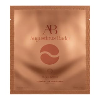 Augustinus Bader The Eye Patches
