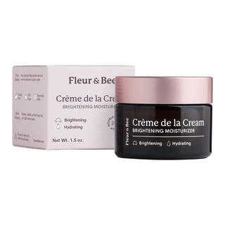 Fleur & Bee Crème De La Cream