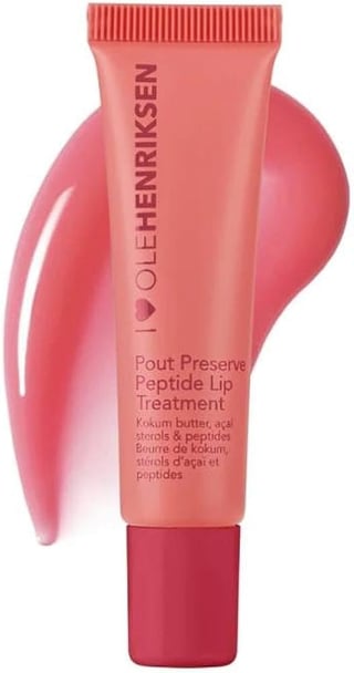 Olehenriksen Pout Preserve Peptide Lip Treatment