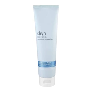 skyn ICELAND Glacial Face Wash