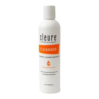 Cleure Cleanser