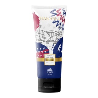Hanasui Perfume Body Lotion Sydney