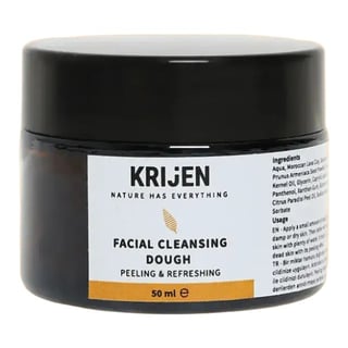 Krijen Facial Cleansing Dough