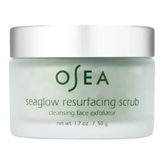 OSEA Seaglow Resurfacing Scrub