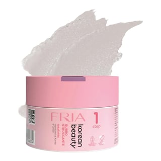 FRIA Korean Beauty Moisturizing Butter