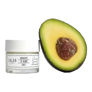 Salad Code Crema Facial Calmante