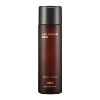 Ottie Black Signature Toner