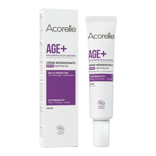 Acorelle Age+ Crème Redensifiante SPF 20