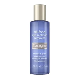 Neutrogena Oil-Free Eye Makeup Remover