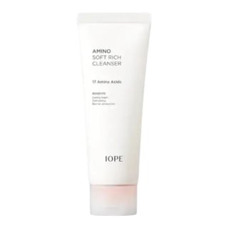 Iope Amino Soft Rich Cleanser