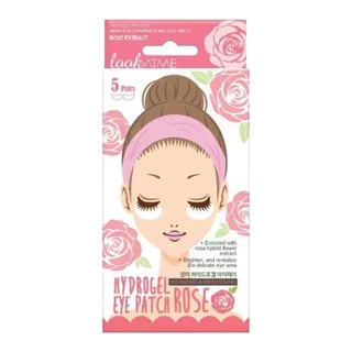 lookATME Hydrogel Eye Patch