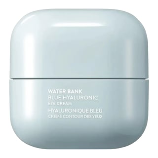 Laneige Water Bank Blue Hyaluronic Eye Cream
