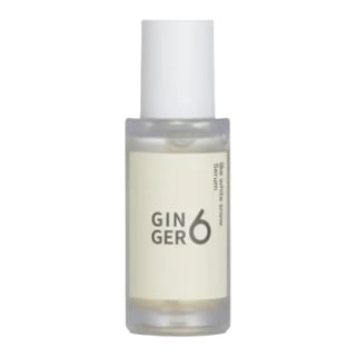 Ginger6 Like White Snow Serum