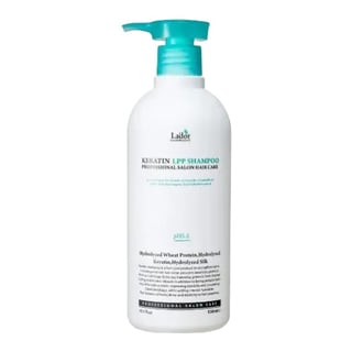 Lador Keratin LPP Shampoo