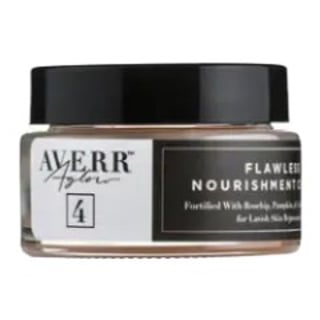 Averr Aglow Flawless Nourishment Cream