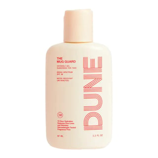 Dune Suncare The Mug Guard