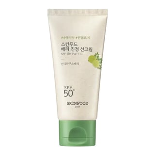 Skinfood Berry Soothing Sun Cream SPF 50+