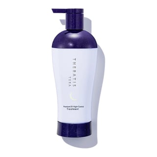 Vicrea Theratis Tera Premium Ex Night Control Treatment