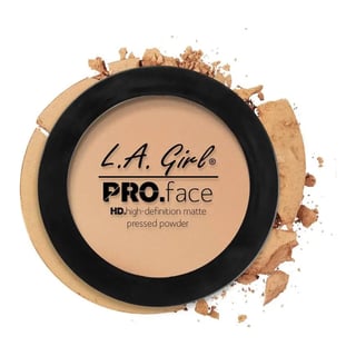 L.A. Girl Pro.Face Matte Pressed Powder