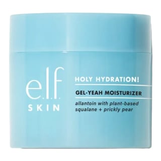 e.l.f. cosmetics Holy Hydration! Gel-Yeah Moisturizer