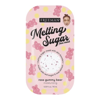 Freeman Melting Sugar Face Mask