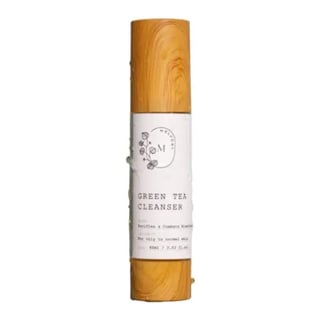 Melvory Green Tea Cleanser