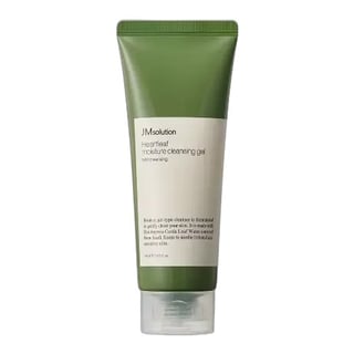 JMsolution Heartleaf Moisture Cleansing Gel