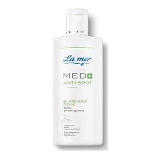 La mer Med+ Anti-Spot Clarifying Tonic
