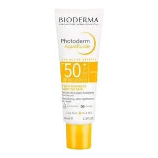 Bioderma Photoderm Aquafluide SPF 50+